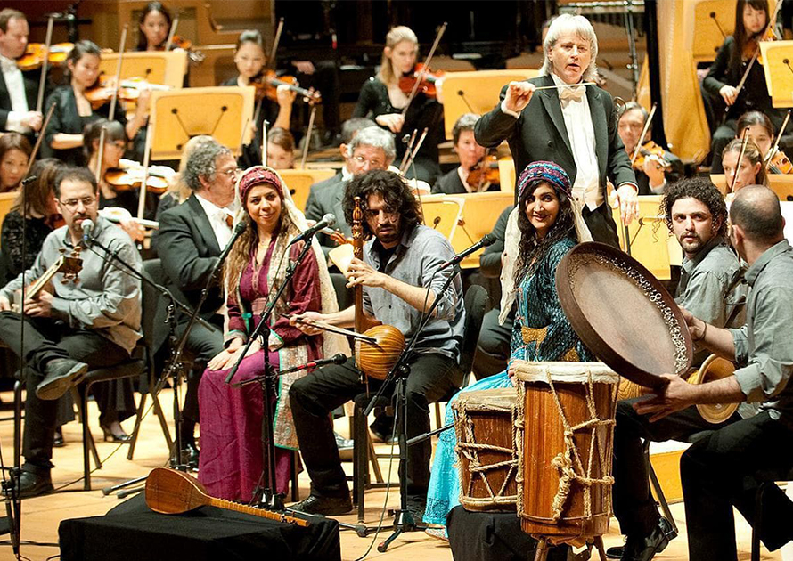 شناخت تئوری موسیقی ایرانی بخش اول