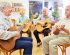 مزیت آموزش موسیقی به سالمندان 1